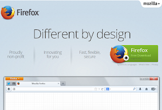 Firefox For Mac Os X